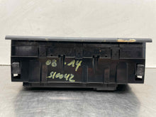 Load image into Gallery viewer, AC HEATER TEMP CONTROL Audi S4 A4 RS4 05 06 07 08 09 - NW465766
