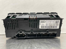 Load image into Gallery viewer, AC HEATER TEMP CONTROL Audi S4 A4 RS4 05 06 07 08 09 - NW465766
