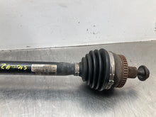 Load image into Gallery viewer, CV AXLE SHAFT Audi A4 2005 05 2006 06 2007 07 2008 08 2009 09 Front Left Auto - NW465632