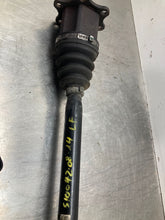 Load image into Gallery viewer, CV AXLE SHAFT Audi A4 2005 05 2006 06 2007 07 2008 08 2009 09 Front Left Auto - NW465632