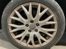 Load image into Gallery viewer, WHEEL RIM A4 2005-2008 17x7-1/2 ALLOY - NW465931