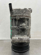 Load image into Gallery viewer, AC COMPRESSOR Audi A4 2007 07 2008 08 2009 09 2.0L - NW465675
