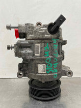Load image into Gallery viewer, AC COMPRESSOR Audi A4 2007 07 2008 08 2009 09 2.0L - NW465675