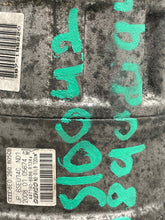 Load image into Gallery viewer, AC COMPRESSOR Audi A4 2007 07 2008 08 2009 09 2.0L - NW465675