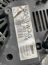 Load image into Gallery viewer, ALTERNATOR Audi A4 2005 05 2006 06 2007 07 2008 08 2009 09 - NW465626