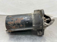 Load image into Gallery viewer, STARTER Audi A4 Passat 2004 04 2005 05 06 07 08 09 - NW465881