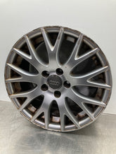 Load image into Gallery viewer, WHEEL RIM A4 2005-2008 17x7-1/2 ALLOY - NW465932