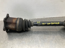 Load image into Gallery viewer, CV AXLE SHAFT Audi A4 2005 05 2006 06 2007 07 2008 08 2009 09 Front Right - NW465633