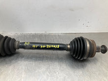 Load image into Gallery viewer, CV AXLE SHAFT Audi A4 2005 05 2006 06 2007 07 2008 08 2009 09 Front Right - NW465633
