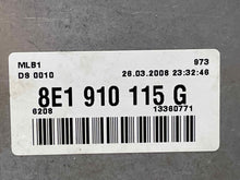 Load image into Gallery viewer, ECU ECM COMPUTER Audi A4 2008 08 2009 09 2.0L - NW465703