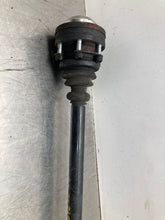 Load image into Gallery viewer, CV AXLE SHAFT Audi S4 A4 2007 07 2008 08 2009 09 Rear Auto - NW465634