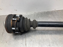 Load image into Gallery viewer, CV AXLE SHAFT Audi S4 A4 2007 07 2008 08 2009 09 Rear Auto - NW465634