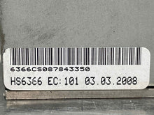 Load image into Gallery viewer, Amplifier Audi RS4 S4 A4 2005 05 2006 06 2007 07 2008 08 - NW465829