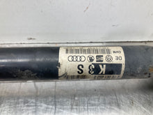 Load image into Gallery viewer, CV AXLE SHAFT Audi S4 A4 2007 07 2008 08 2009 09 Rear Auto - NW465635