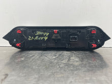 Load image into Gallery viewer, Temperature Controls RAV4 2021 - NW465768