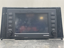 Load image into Gallery viewer, Radio RAV4 2021 - NW465835