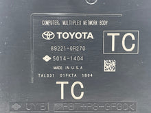 Load image into Gallery viewer, Computer RAV4 2021 - NW465667