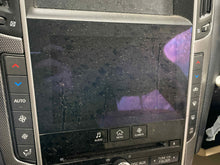 Load image into Gallery viewer, INFO-GPS SCREEN Infiniti Q50 2014 14 - NW465776
