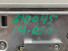 Load image into Gallery viewer, INFO-GPS SCREEN Infiniti Q50 2014 14 - NW465776