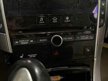 Load image into Gallery viewer, RADIO Infiniti Q50 2014 14 2015 15 2016 16 - NW465832