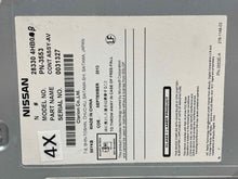 Load image into Gallery viewer, RADIO Infiniti Q50 2014 14 2015 15 2016 16 - NW465832
