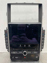 Load image into Gallery viewer, TEMPERATURE CONTROLS Infiniti Q50 2014 14 - NW465767
