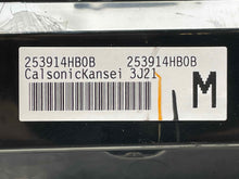 Load image into Gallery viewer, TEMPERATURE CONTROLS Infiniti Q50 2014 14 - NW465767