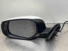 Load image into Gallery viewer, SIDE VIEW DOOR MIRROR Infiniti Q50 14 15 16 17 18 19 Left - NW465694