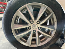 Load image into Gallery viewer, WHEEL RIM Q50 14-17 17x7-1/2 ALLOY 17x7-1/2, 5 lug, 4-1/2" - NW465934