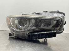 Load image into Gallery viewer, HEADLIGHT LAMP ASSEMBLY Infiniti Q50 14 15 16 17 Right - NW465772