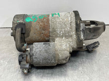 Load image into Gallery viewer, STARTER 370Z G37 G35 G25 Q60 2008 08 2009 09 10 11 12 13 14 - NW465882