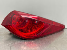 Load image into Gallery viewer, OUTER TAIL LIGHT LAMP Infiniti Q50 2014 14 2015 15 Right - NW465900