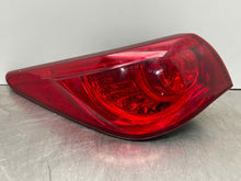 Load image into Gallery viewer, OUTER TAIL LIGHT LAMP Infiniti Q50 2014 14 2015 15 Left - NW465901