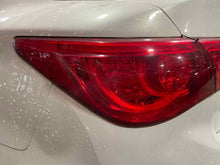 Load image into Gallery viewer, OUTER TAIL LIGHT LAMP Infiniti Q50 2014 14 2015 15 Left - NW465901