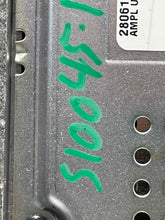 Load image into Gallery viewer, AMPLIFIER Infiniti Q50 2014 14 2015 15 - NW465833