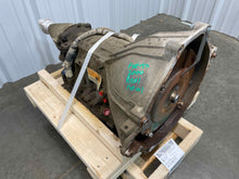 Load image into Gallery viewer, TRANSMISSION Ford E150 Van 2000 00 - NW465905