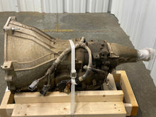 Load image into Gallery viewer, TRANSMISSION Ford E150 Van 2000 00 - NW465905