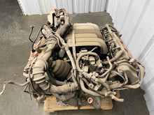 Load image into Gallery viewer, ENGINE MOTOR Audi A4 A5 2008 08 2009 09 2010 10 3.2L - NW466009