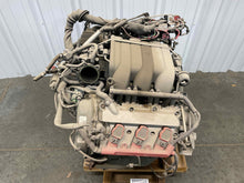 Load image into Gallery viewer, ENGINE MOTOR Audi A4 A5 2008 08 2009 09 2010 10 3.2L - NW466009