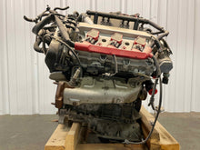 Load image into Gallery viewer, ENGINE MOTOR Audi A4 A5 2008 08 2009 09 2010 10 3.2L - NW466009