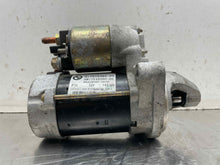 Load image into Gallery viewer, STARTER BMW 320i 325i 525i X3 X4 02 03 04 05 06 - NW466101