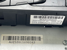 Load image into Gallery viewer, RADIO Audi A4 S4 2012 12 - NW430419