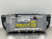 Load image into Gallery viewer, INFO-GPS SCREEN BMW 528D 528i 535i 550i Active 5 M5 2011-2015 - NW466331