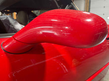 Load image into Gallery viewer, Side View Door Mirror Chevrolet Corvette 2004 - NW466223