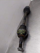 Load image into Gallery viewer, REAR AXLE SHAFT Chevrolet Corvette 97 98 99 00 01 02 03 04 - NW466163