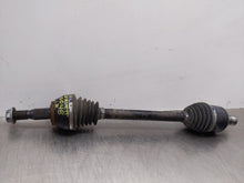 Load image into Gallery viewer, REAR AXLE SHAFT Chevrolet Corvette 97 98 99 00 01 02 03 04 - NW466163