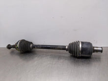 Load image into Gallery viewer, REAR AXLE SHAFT Chevrolet Corvette 97 98 99 00 01 02 03 04 - NW466163