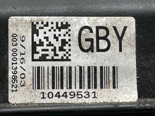 Load image into Gallery viewer, RADIATOR Chevrolet Corvette 2002 02 2003 03 2004 04 - NW466376