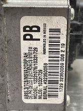 Load image into Gallery viewer, ABS Pump Chevrolet Corvette 2004 - NW466150