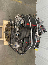 Load image into Gallery viewer, Engine Motor Chevrolet Corvette 2004 - NW466251